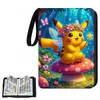 Pokémon Sammelkarten Album, Sammelalbum für Karten, Produktbild-Vorschau 1