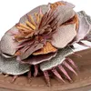 Lazamani Pantolette Rosa in Gr. 40 Produktbild-Vorschau 6
