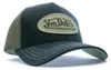Cappellino Von Dutch TRUCKER CAP da Unisex Anteprima dell’immagine prodotto 7