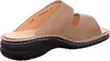 Finn Comfort Komfort Pantoletten Damen 31383138383734 Gold Produktbild-Vorschau 17