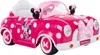 Huffy Disney Minnie Car 6v Battery Ride On Produktbild-Vorschau 1