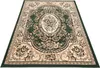 Tapiso koberec ATLAS classic zeleno-béžový obývacia izba Náhľad obrázku produktu 5