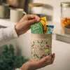 Pukka -  Tee Geschenkset Dose "Lieblingstee" mit 5 Tee Produktbild-Vorschau 2