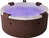 MSpa Whirlpool Frame ROVA 2026 inkl. WiFi / UVC / LED / 8 Produktbild-Vorschau 9