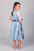Edelnice Kinder Dirndl Cloé 164 Produktbild-Vorschau 6