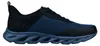 Bugatti, scarpe da uomo, modello 345AVK0169594010, colore: Anteprima dell’immagine prodotto 4