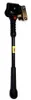 Hebie Hinterbauständer FIX 40 26-28" schwarz, Produktbild-Vorschau 6