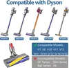 Bürste Kompatibel für Dyson V7,V8,V10,V11,V15 Staubsauger Produktbild-Vorschau 2