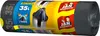 Jan Niezbędny HD Classic Müllbeutel 35 L, 18 Stück Produktbild-Vorschau 1