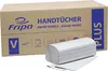 Fripa Papierhandtuch Plus 4011103 V-Falz 25x23cm na 20x250 Produktbild-Vorschau 4
