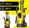 Idropulitrice Karcher K 3 FJ con pistola a schiuma Anteprima dell’immagine prodotto 22