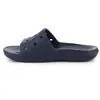 Crocs Klassische Pantolette Marine 206121-410 EU 37/38 Produktbild-Vorschau 4