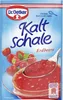 Dr. Oetker studený pokrm jahoda ovocný lahodný dezertní Náhled obrázku produktu 3