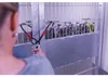 ABUS Security Centre ABVS62575 Kłódka 45 mm srebrna Blokada Podgląd zdjęcia produktu 9
