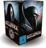 Battlestar Galactica - Komplettbox Náhľad obrázku produktu 4