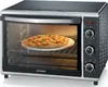 SEVERIN Back- und Toastofen T0 2058 mit Umluftfunktion Produktbild-Vorschau 1