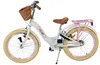 Vélo enfant Volare Blossom - Fille - 20 pouces - Blanc - Voir les images du produit 7