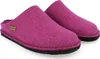 Haflinger Damen Herren Hausschuh Pantoffel Wollfilz Flair Produktbild-Vorschau 27