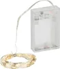 LED-Draht silber 100l/5 m warmweiß CONNECT Produktbild-Vorschau 2