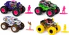 SPINMASTER Monster Jam Singel Pack 0 0 0 Produktbild-Vorschau 5