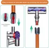 Ersatz-Verlängerungsrohr für Dyson V11V10 V7 V8 Produktbild-Vorschau 4