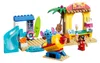 LEGO 43280 Disney Classic Spaß am Strand mit Lilo und Anteprima dell’immagine prodotto 7