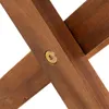 Beistelltisch Holztisch Lounge Tisch Kaffeetisch Produktbild-Vorschau 10