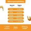 KAUDAS Hundesnack GarnelePur - 3× 50g gefriergetrocknete Produktbild-Vorschau 5