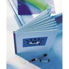 GBC 4028175 Dos de reliure à spirale plastique - A4, 10 Voir les images du produit 4