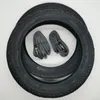 Duro 2x Reifen 12 Zoll Schwarz + DV Schlauch | 12 1/2 x Produktbild-Vorschau 1