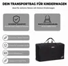 Robuste, wasserabweisende Transporttasche für Produktbild-Vorschau 5