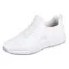 Skechers Sneakers 200051EC-WHT in Black color size 42 Anteprima dell’immagine prodotto 6