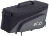Acid City 8+ Sacoche de vélo 7l noir noir One Size Voir les images du produit 1