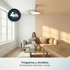 Ventilateur de plafond Cecotec Aero 4500 Puzzle Invisible. Voir les images du produit 6