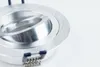 Faretto da incasso a soffitto CERI 1 OV SILVER rotondo Anteprima dell’immagine prodotto 6