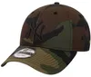 New Era Cappelli New York Yankees Essential 9FORTY, Anteprima dell’immagine prodotto 4