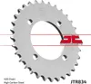 Jt Hinteres Ritzel 834 37 Für Yamaha Ttr 50 '6-21, Yb 100 Produktbild-Vorschau 2