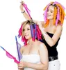 Magic Lockenwickler Curler über Nacht Locken - Produktbild-Vorschau 4