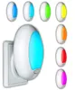 2x LED Nachtlicht für Steckdose Baby Schlummerlicht mit Produktbild-Vorschau 1