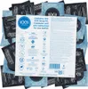 EXS Snug Fit - Condoms - 100 Pieces Produktbild-Vorschau 5