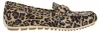 Tamaris Damen Slipper Leder Mokassin Zierspange sportlich Produktbild-Vorschau 15