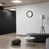 Horloge murale, silencieuse, Horloge de cuisine, Horloge Voir les images du produit 3