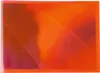 HERMA Heftschoner Transparent PLUS A5 quer rot, Rot, Produktbild-Vorschau 3