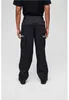 Brandit Security Ranger broek, model: Hosen, kleur: zwart, Productafbeelding-voorbeeld 4
