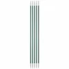 KnitPro Zing Strumpfstricknadeln 20cm  (223537) Stärke: Produktbild-Vorschau 7