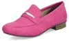 Damesschoenen, mocassins, in effen kleuren Productafbeelding-voorbeeld 13