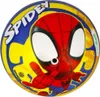 MONDO Kugel 230mm Spidey 26061 60614 Produktbild-Vorschau 5