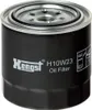 Ölfilter HENGST FILTER H10W23 für NISSAN Patrol GR IV SUV Produktbild-Vorschau 1