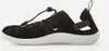 Reima Kinder Barfußschuhe Schwarz 5400157B-9990 Grösse 36 Produktbild-Vorschau 2