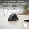 CHERRY MW 4500 - Maus - ergonomisch - Für Rechtshänder - Produktbild-Vorschau 16